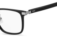 BOSS 1408/F Männer Vollrandfassung 807-Schwarz