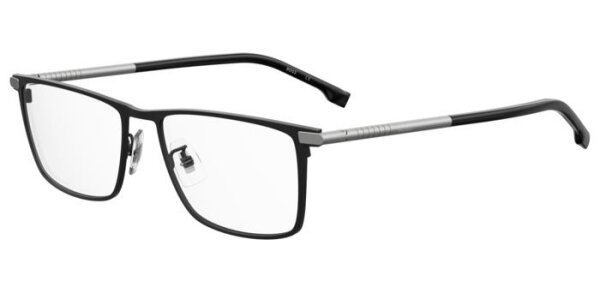 BOSS 1226/F Männer Vollrandfassung 003-Schwarz