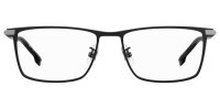 BOSS 1226/F Männer Vollrandfassung 003-Schwarz