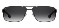 BOSS 1035/S Männer Vollrandfassung 003-Schwarz