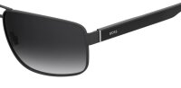 BOSS 1035/S Männer Vollrandfassung 003-Schwarz