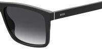 BOSS 1036/S Männer Vollrandfassung 807-Schwarz