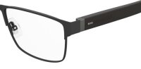 BOSS 1040 Männer Vollrandfassung 003-Schwarz