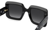 HER 0322/S Frauen Vollrandfassung 807-Schwarz