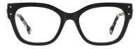 HER 0324 Frauen Vollrandfassung 807-Schwarz