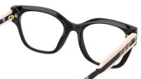 HER 0324 Frauen Vollrandfassung 807-Schwarz