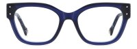 HER 0324 Frauen Vollrandfassung PJP-Blau