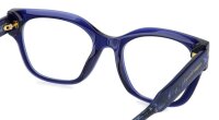 HER 0324 Frauen Vollrandfassung PJP-Blau