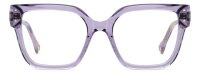 HER 0325 Frauen Vollrandfassung 789-Violett