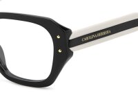 HER 0326 Frauen Vollrandfassung 807-Schwarz