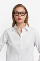 HER 0326 Frauen Vollrandfassung 807-Schwarz