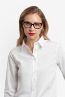 HER 0329/G Frauen Vollrandfassung 807-Schwarz