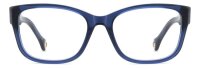 HER 0329/G Frauen Vollrandfassung PJP-Blau