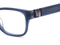 HER 0329/G Frauen Vollrandfassung PJP-Blau