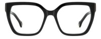 HER 0331 Frauen Vollrandfassung 807-Schwarz