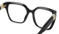 HER 0331 Frauen Vollrandfassung 807-Schwarz