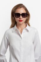 HER 0332/G/S Frauen Vollrandfassung 807-Schwarz