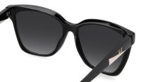 HER 0333/S Frauen Vollrandfassung 807-Schwarz