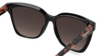 HER 0333/S Frauen Vollrandfassung E12-Rosa Havanna