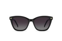HER 0334/C Frauen Vollrandfassung 807-Schwarz