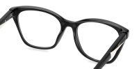 HER 0334/C Frauen Vollrandfassung 807-Schwarz