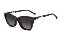 HER 0334/C Frauen Vollrandfassung 807-Schwarz