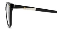 HER 0334/C Frauen Vollrandfassung 807-Schwarz