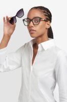 HER 0334/C Frauen Vollrandfassung 807-Schwarz