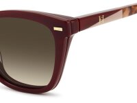 HER 0334/C Frauen Vollrandfassung LHF-Burgundy