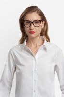 HER 0335 Frauen Vollrandfassung 807-Schwarz