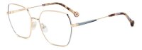HER 0337 FRAUEN VOLLRANDFASSUNG LKS-GOLD BLAU
