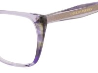 HER 0341 Frauen Vollrandfassung 789-Violett