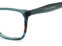 HER 0343 Frauen Vollrandfassung ZI9-Blau