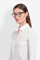 HER 0343 Frauen Vollrandfassung ZI9-Blau