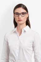 HER 0343 Frauen Vollrandfassung ZI9-Blau