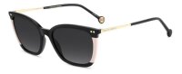 HER 0344/S FRAUEN VOLLRANDFASSUNG 0WM-SCHWARZ BEIGE