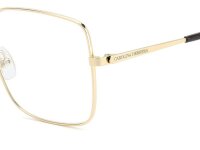 HER 0346 Frauen Vollrandfassung 000-Gold