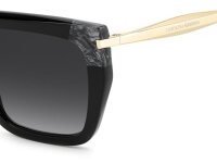 HER 0348/S Frauen Vollrandfassung 807-Schwarz