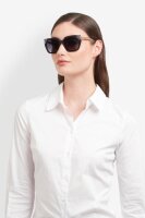 HER 0348/S Frauen Vollrandfassung 807-Schwarz