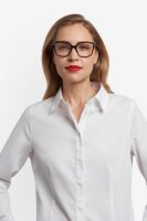 HER 0350 Frauen Vollrandfassung 807-Schwarz