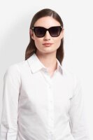 HER 0351/G/S Frauen Vollrandfassung 807-Schwarz
