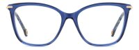 HER 0353 Frauen Vollrandfassung PJP-Blau