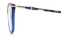 HER 0353 Frauen Vollrandfassung PJP-Blau