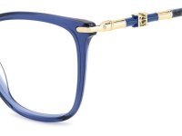 HER 0353 Frauen Vollrandfassung PJP-Blau