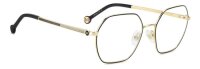 HER 0286 FRAUEN VOLLRANDFASSUNG 2M2-SCHWARZ GOLD