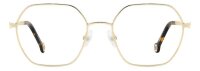 HER 0286 Frauen Vollrandfassung J5G-Gold