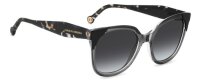 HER 0289/S FRAUEN VOLLRANDFASSUNG R6S-GRAU SCHWARZ