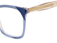 HER 0290 Frauen Vollrandfassung PJP-Blau
