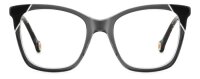 HER 0290 FRAUEN VOLLRANDFASSUNG R6S-GRAU SCHWARZ