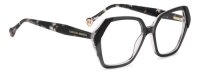 HER 0291 FRAUEN VOLLRANDFASSUNG R6S-GRAU SCHWARZ